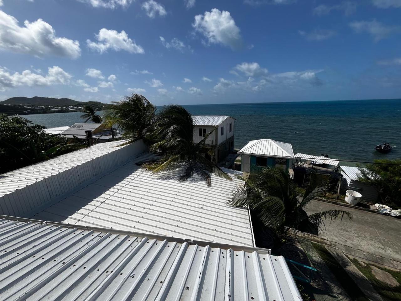 Whitepearl Hotel Providencia  Exterior photo