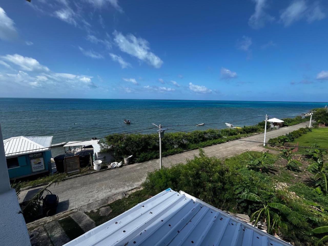 Whitepearl Hotel Providencia  Exterior photo